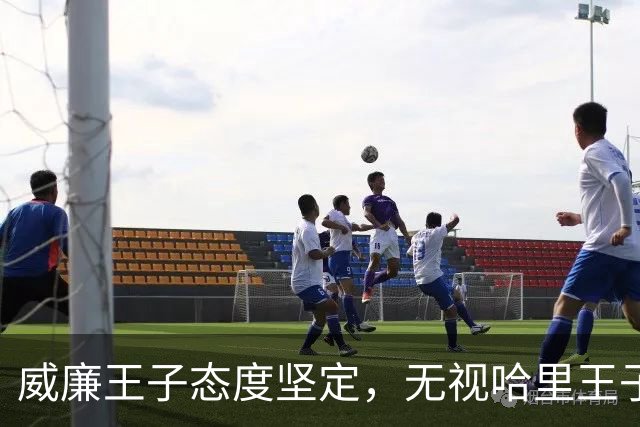 威廉王子态度坚定，无视哈里王子的和解请求，依旧拒绝原谅他